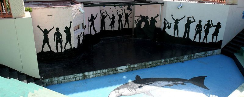 Yadis Morjane Hotel Tabarka Exterior photo