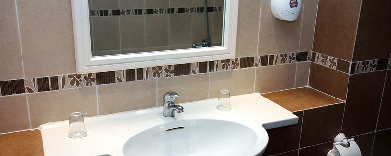 Yadis Morjane Hotel Tabarka Exterior photo