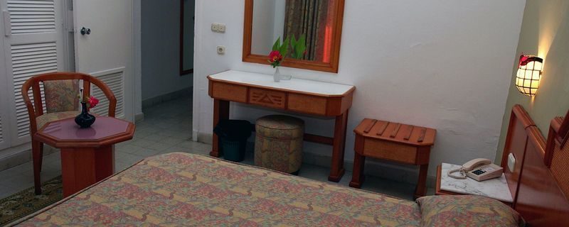 Yadis Morjane Hotel Tabarka Exterior photo