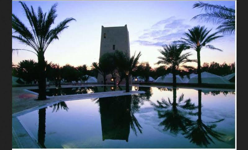 Yadis Morjane Hotel Tabarka Exterior photo